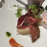 トラットリア トペ - 