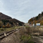 そば処 平石亭 - 