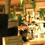 Alan. - カウンター