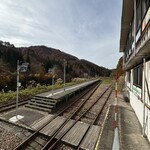 そば処 平石亭 - 