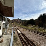 そば処 平石亭 - 