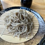 そば処 平石亭 - 