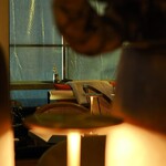 Alan. - 店内様子