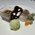 トラットリア トペ - 