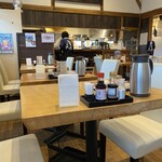 伊勢志摩まぐろ食堂 - 