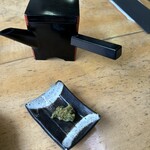 そば処 平石亭 - 