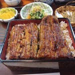 うなぎの甚八 - 