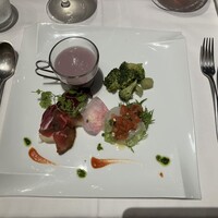 トラットリア トペ - 