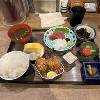 魚料理 ふじい - 
