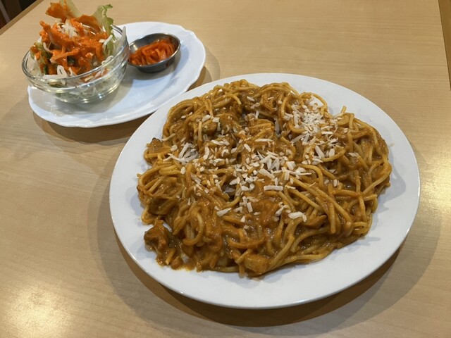 Full Bali Senjuakebonochoten