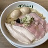 ラーメン イロドリ