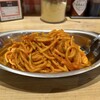 スパゲッティーのパンチョ 高崎店