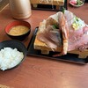 埼玉漁港 海鮮食堂 そうま水産 川島店