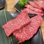 肉バル たじまや庵 - 