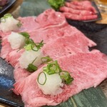 肉バル たじまや庵 - 