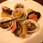 横浜ビール本店レストランUMAYA - 