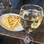 わいん酒場 cham - 