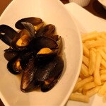 横浜ビール本店レストランUMAYA - 