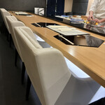 肉割烹 赤坂喰心 - 