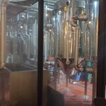 横浜ビール本店レストランUMAYA - 