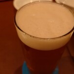 横浜ビール本店レストランUMAYA - 