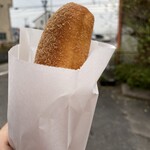 あげぱん 儀十郎 - 料理写真: