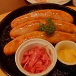 横浜ビール本店レストランUMAYA - 