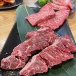 肉バル たじまや庵 - 