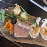 わいん酒場 cham - 