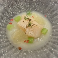 肉割烹 赤坂ゆうが - 
