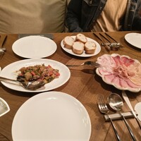 ラ・ココリコ (ホテルメトロポリタン) 川崎店 - 