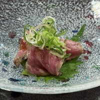 肉割烹 赤坂ゆうが - 