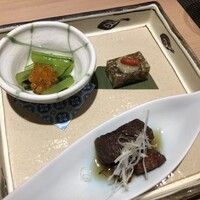 鮨 清松 - 