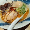 ラーメン龍の家 ワシントン通り店