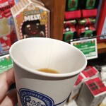 カルディコーヒーファーム - ドリンク写真: