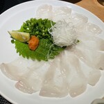 玄品 大阪 梅田東通 ふぐ・うなぎ・かに料理 - 