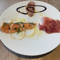 QUAND L'APPETIT VA TOUT VA ! - 