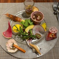 キャトルラパン 北梅田 - 