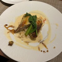 キャトルラパン 北梅田 - 