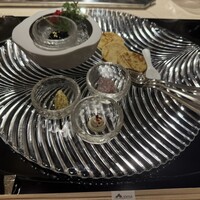 鉄板焼き GINZA sima - 
