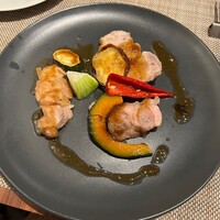 キャトルラパン 北梅田 - 