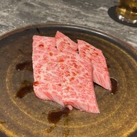米沢牛上杉 銀座本店 - 