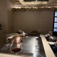 鉄板焼き GINZA sima - 