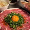 もみだれ焼肉獅子楼 - 