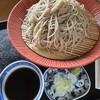 お蕎麦関庵