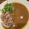 モジャカレー