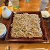 手打ち蕎麦 彦