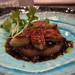 鉄板焼き 華粋 - 