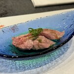 鉄板焼き 華粋 - 