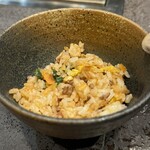 鉄板焼き 華粋 - 